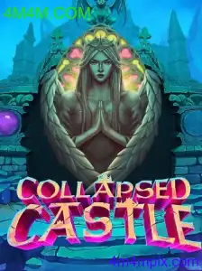 Explorando o Mundo de CollapsedCastle: Aventura e Estratégia no Coração do 4M4M.COM