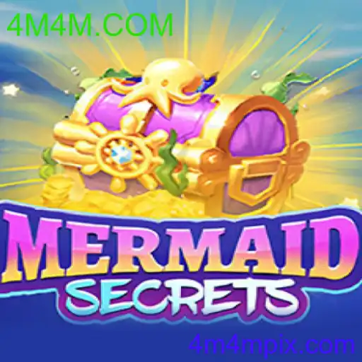 MermaidSecrets