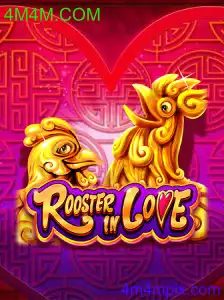 RoosterInLove: Conquistando o Brasil com Seu Charme Único