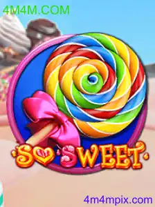 Descubra o Universo Envolvente de SoSweet: O Novo Jogo 4M4M.COM que Conquistou a Comunidade de Gamers