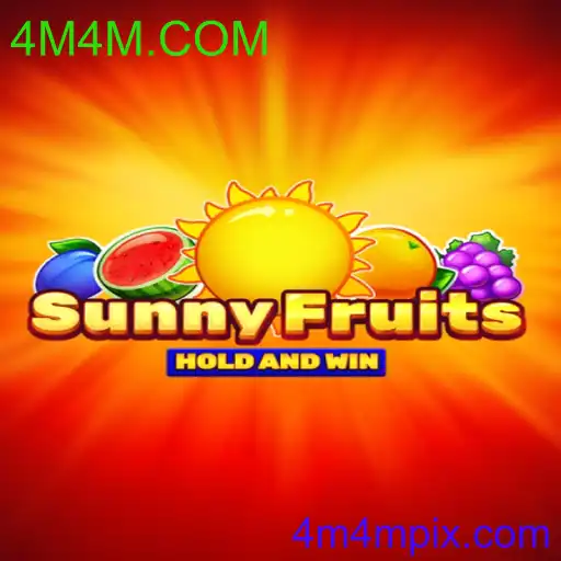SunnyFruits